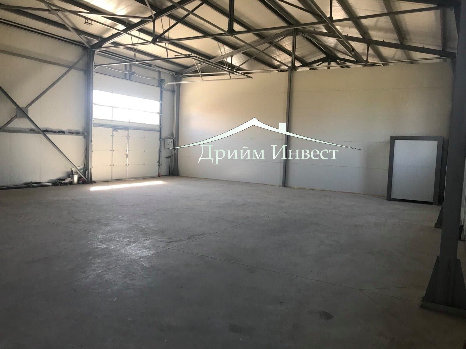 Дава под Наем ПРОМ. ПОМЕЩЕНИЕ | Imot.bg — изображение 2