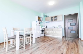 1 bedroom k.k. Zlatni pyasatsi, Varna 1