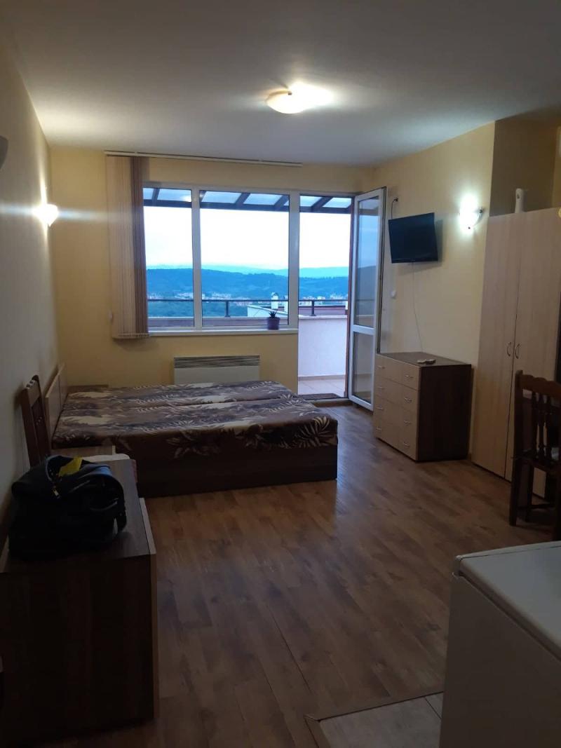 Дава под наем 1-СТАЕН, гр. Велико Търново, Акация, снимка 8 - Апартаменти - 54153068