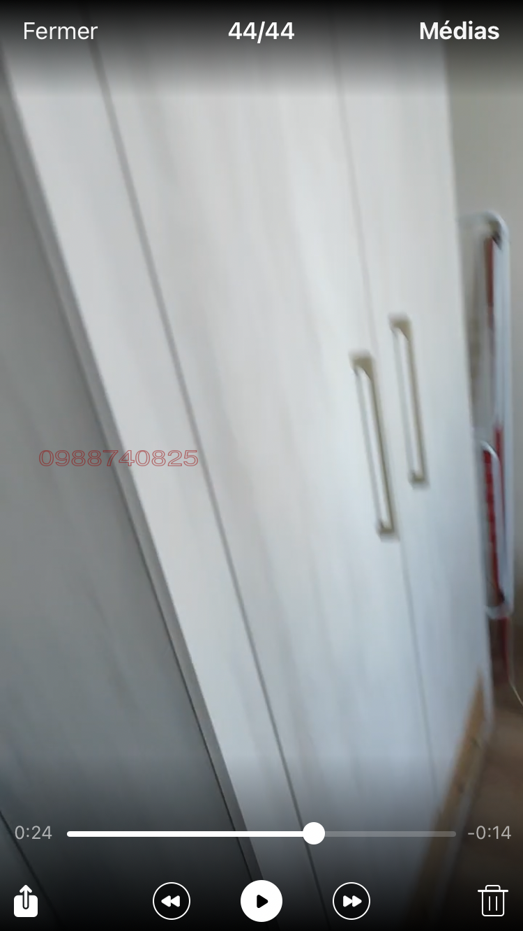 Дава под наем 2-СТАЕН, гр. София, Банишора, снимка 6 - Апартаменти - 53915972