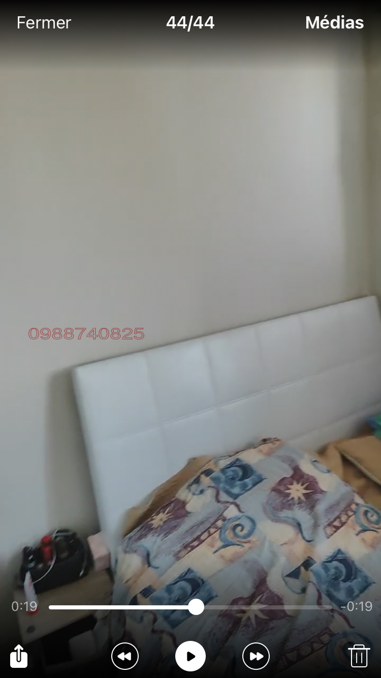 Дава под наем 2-СТАЕН, гр. София, Банишора, снимка 8 - Апартаменти - 53915972