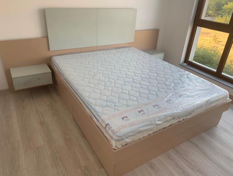 Da affittare  1 camera da letto Plovdiv , Iugen , 72 mq | 53240366 - Immagine [11]