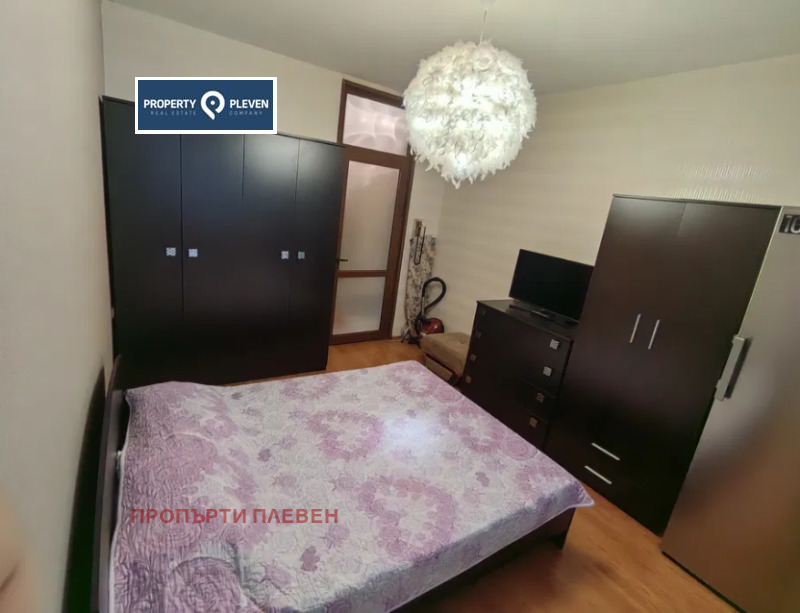 Da affittare  1 camera da letto Pleven , Drugba 1 , 55 mq | 80370166 - Immagine [8]