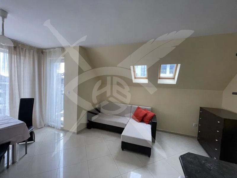 För uthyrning  1 sovrum Varna , Centar , 55 kvm | 24936632 - bild [3]