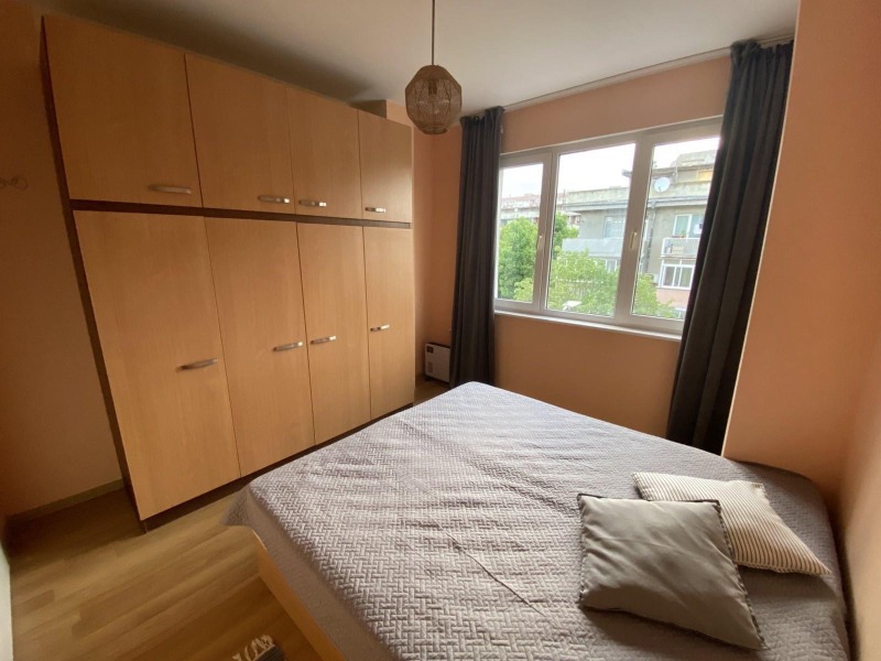 Дава под наем  2-стаен град Варна , Център , 48 кв.м | 51297618 - изображение [4]