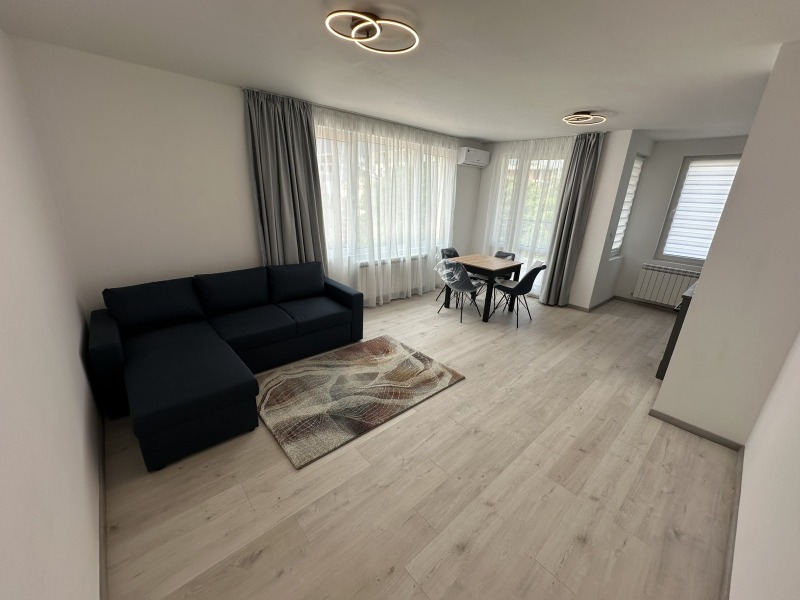 Zu vermieten  1 Schlafzimmer Sofia , Krastowa wada , 68 qm | 58725563