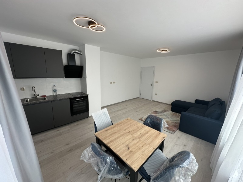 Zu vermieten  1 Schlafzimmer Sofia , Krastowa wada , 68 qm | 58725563 - Bild [3]