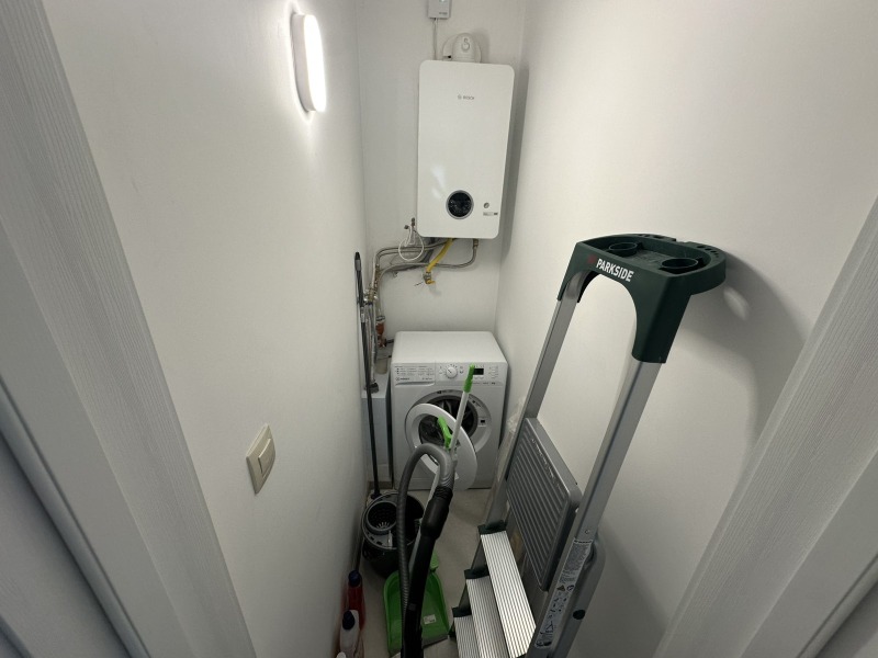 Zu vermieten  1 Schlafzimmer Sofia , Krastowa wada , 68 qm | 58725563 - Bild [12]