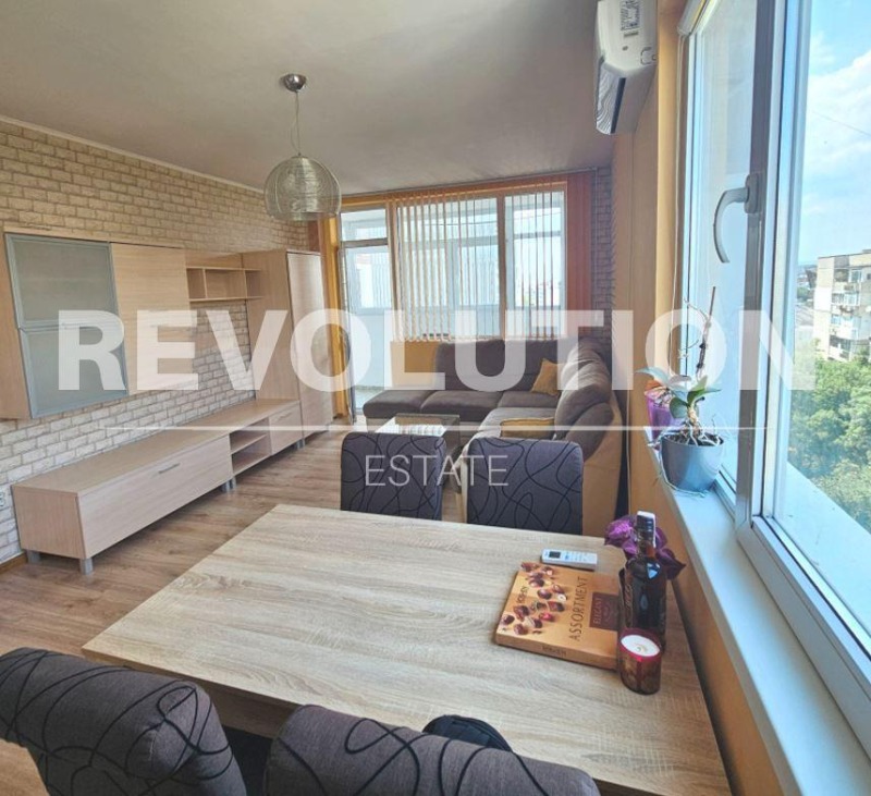 Дава под наем 2-СТАЕН, гр. Варна, Погреби