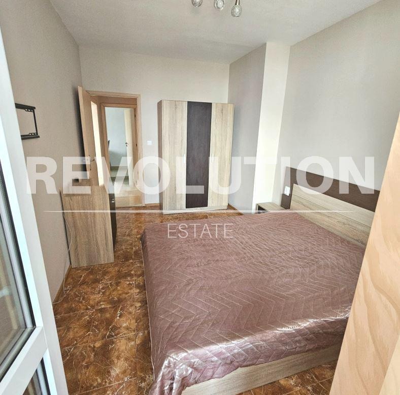 Дава под наем 2-СТАЕН, гр. Варна, Погреби, снимка 3 - Апартаменти - 51808423