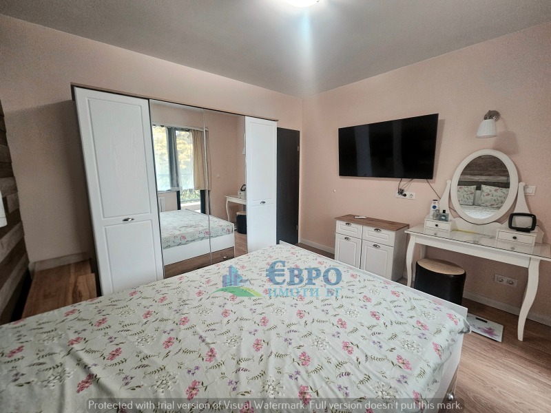 Kiadó  1 hálószoba Sofia , Lagera , 75 négyzetméter | 29323653 - kép [8]