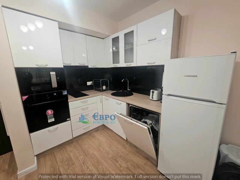 Kiadó  1 hálószoba Sofia , Lagera , 75 négyzetméter | 29323653 - kép [3]