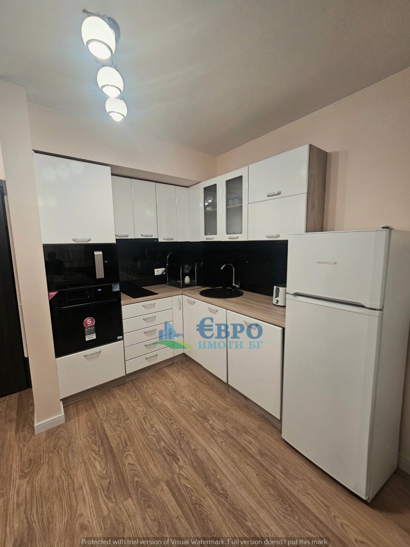 Kiadó  1 hálószoba Sofia , Lagera , 75 négyzetméter | 29323653 - kép [2]