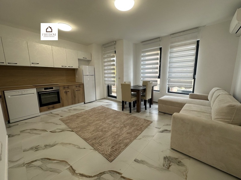 Дава под наем 2-СТАЕН, гр. Варна, Аспарухово