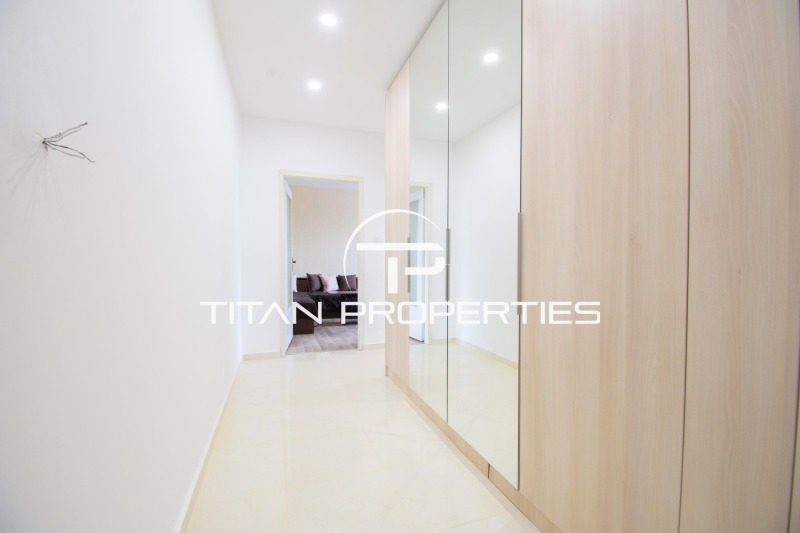 Дава под наем 2-СТАЕН, гр. София, Полигона, снимка 10 - Апартаменти - 52981834