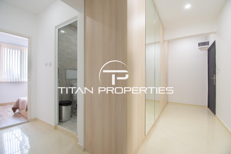 Дава под наем 2-СТАЕН, гр. София, Полигона, снимка 11 - Апартаменти - 52981834