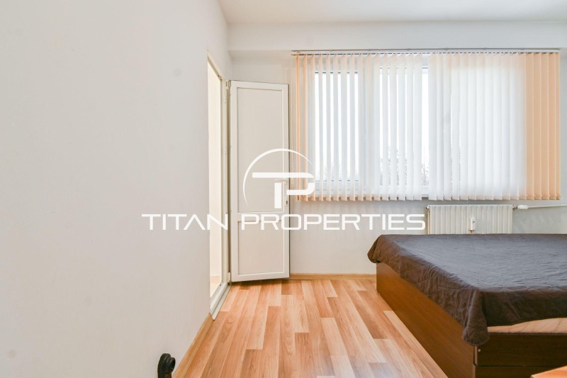 Дава под наем 2-СТАЕН, гр. София, Полигона, снимка 6 - Апартаменти - 52981834