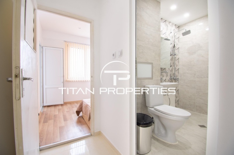 Дава под наем 2-СТАЕН, гр. София, Полигона, снимка 9 - Апартаменти - 52981834