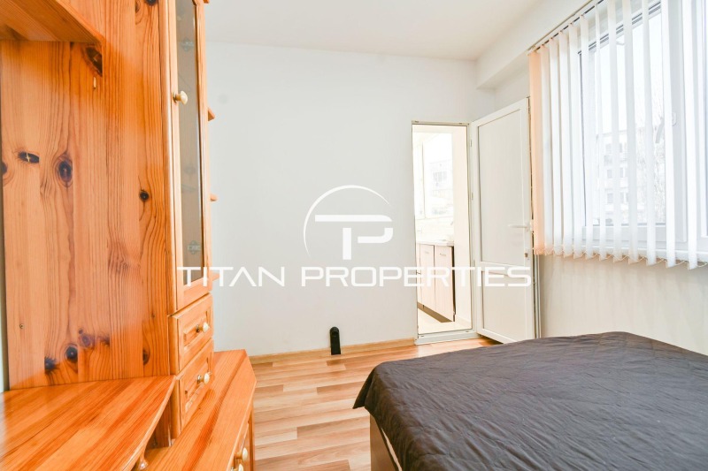 Дава под наем 2-СТАЕН, гр. София, Полигона, снимка 7 - Апартаменти - 52981834