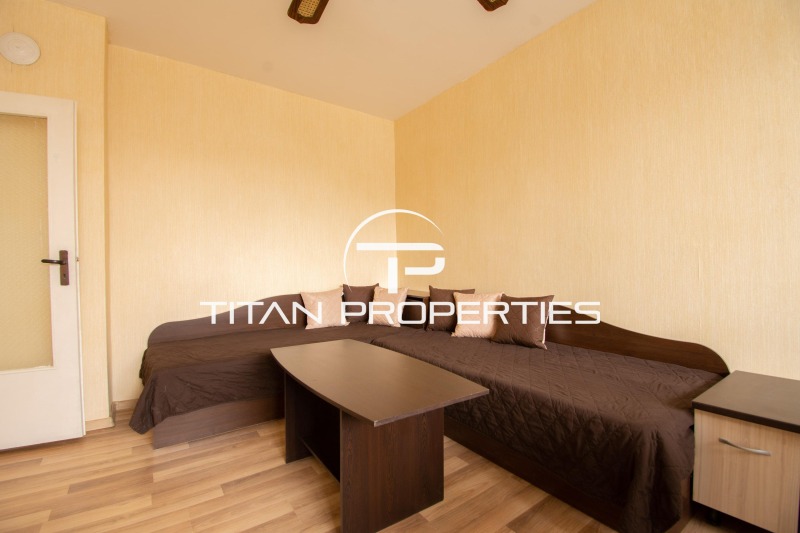 Дава под наем 2-СТАЕН, гр. София, Полигона, снимка 2 - Апартаменти - 52981834