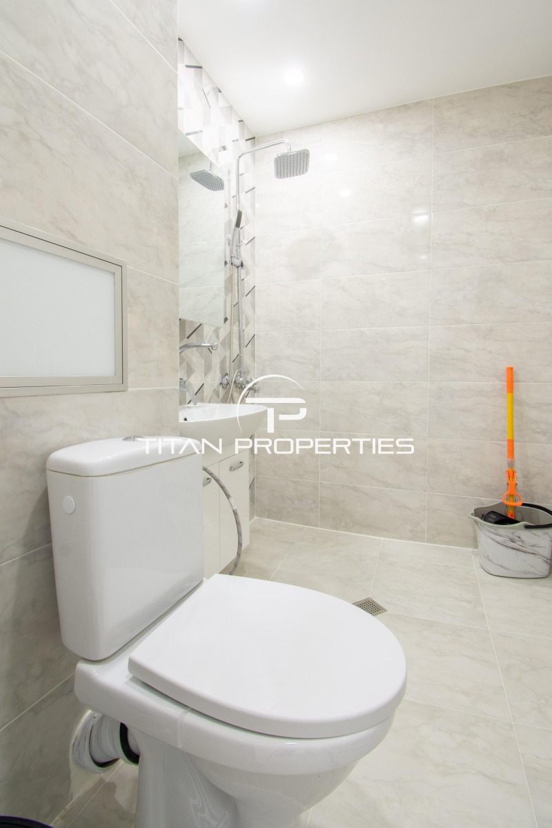 Дава под наем 2-СТАЕН, гр. София, Полигона, снимка 8 - Апартаменти - 52981834