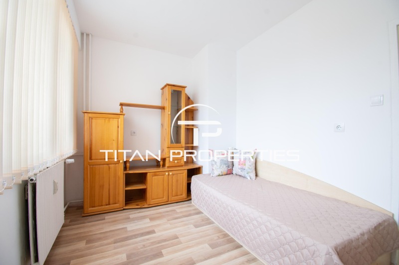 Дава под наем 2-СТАЕН, гр. София, Полигона, снимка 7 - Апартаменти - 52981834