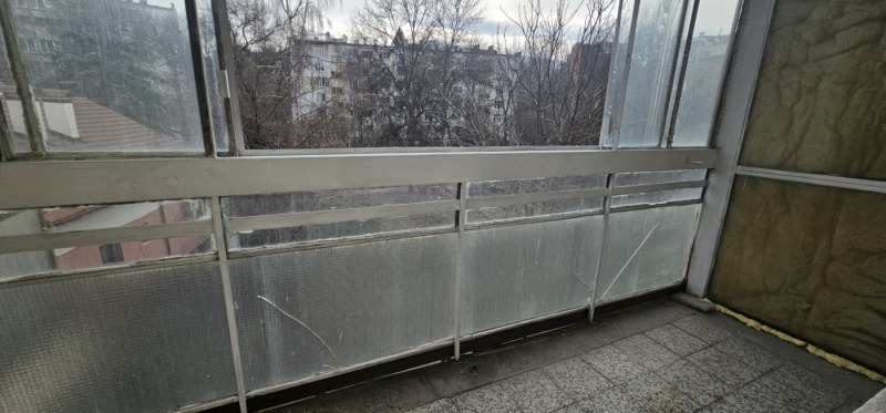 Дава под наем 2-СТАЕН, гр. София, Лозенец, снимка 5 - Апартаменти - 53267074