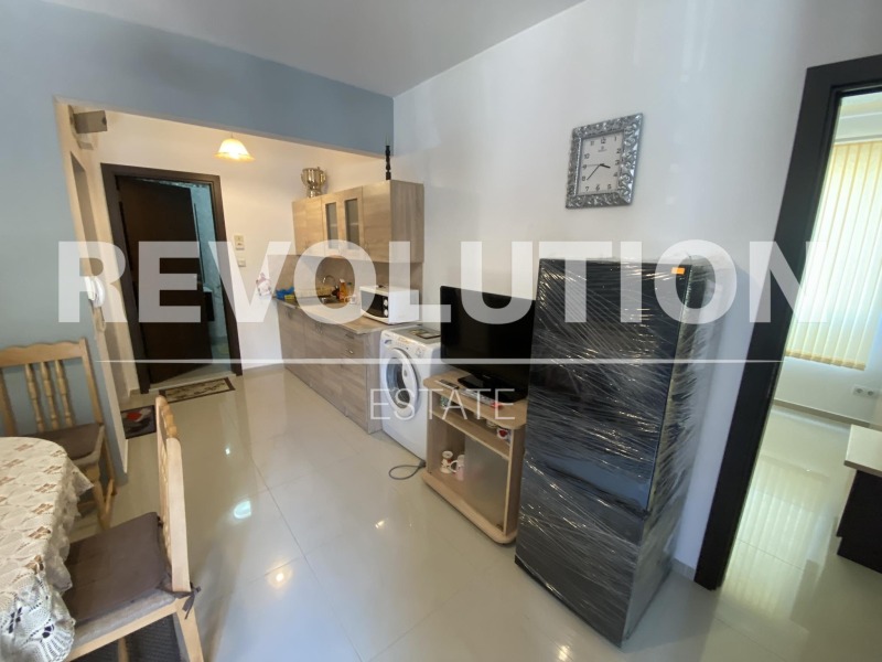 Дава под наем 2-СТАЕН, гр. Варна, Възраждане 3, снимка 2 - Апартаменти - 53425639