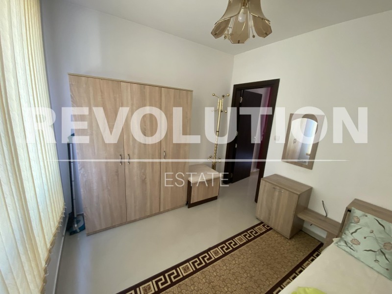 Дава под наем 2-СТАЕН, гр. Варна, Възраждане 3, снимка 4 - Апартаменти - 53425639