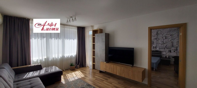 Do wynajęcia  2 sypialnie Szumen , Centar , 90 mkw | 45106737 - obraz [2]