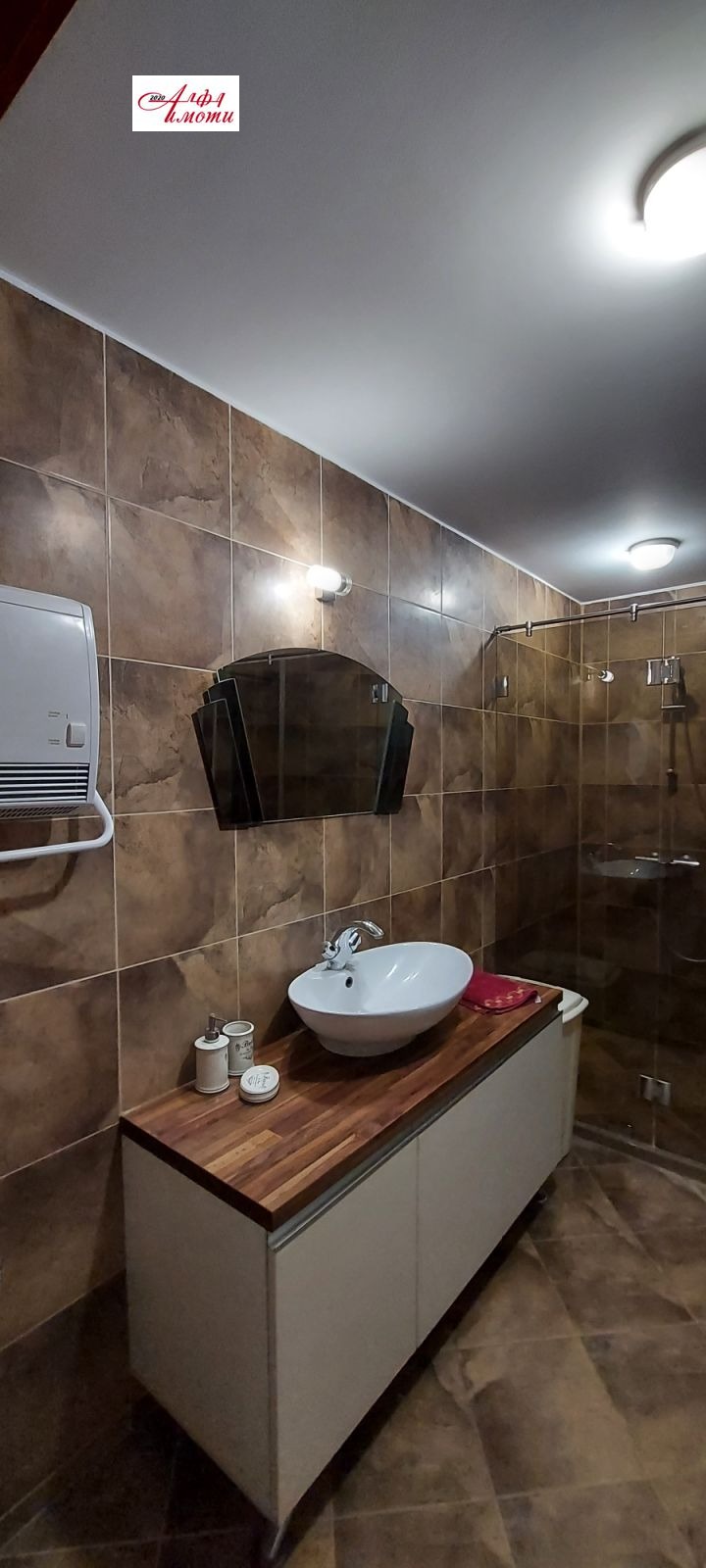 Do wynajęcia  2 sypialnie Szumen , Centar , 90 mkw | 45106737 - obraz [6]
