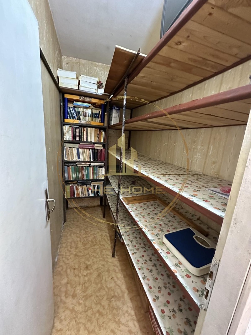 För uthyrning  2 sovrum Varna , Levski 1 , 75 kvm | 35984892 - bild [13]