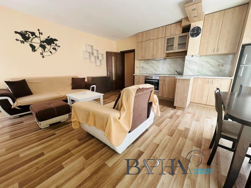 Дава под наем  3-стаен град Варна , Левски 1 , 90 кв.м | 68829761 - изображение [3]