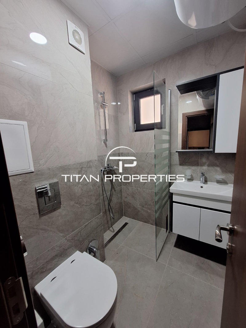 For Rent  3 bedroom Plovdiv , Marasha , 120 sq.m | 63430725 - image [9]