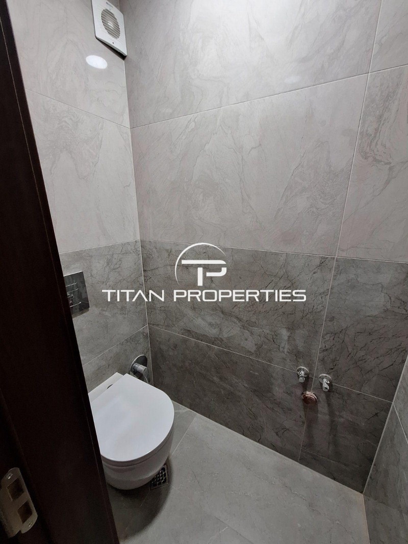 For Rent  3 bedroom Plovdiv , Marasha , 120 sq.m | 63430725 - image [10]