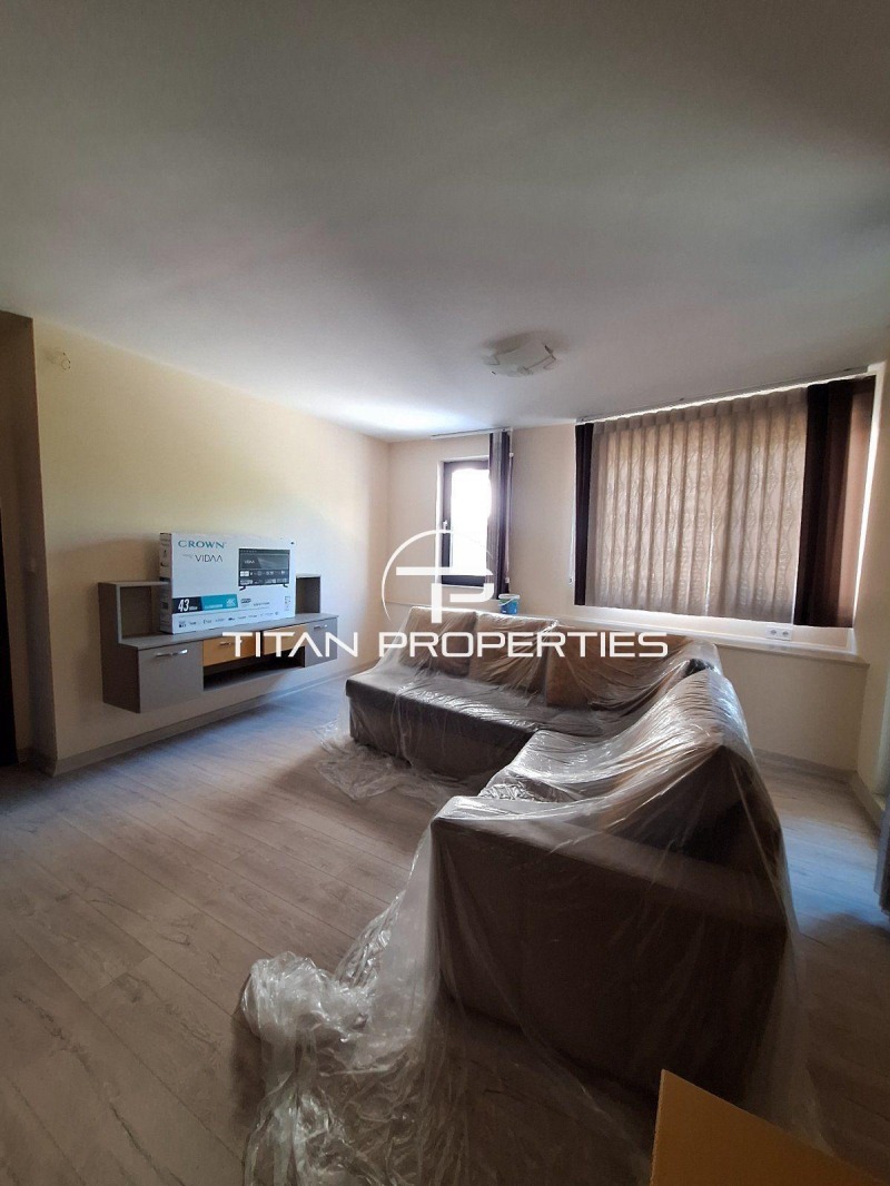 For Rent  3 bedroom Plovdiv , Marasha , 120 sq.m | 63430725 - image [2]