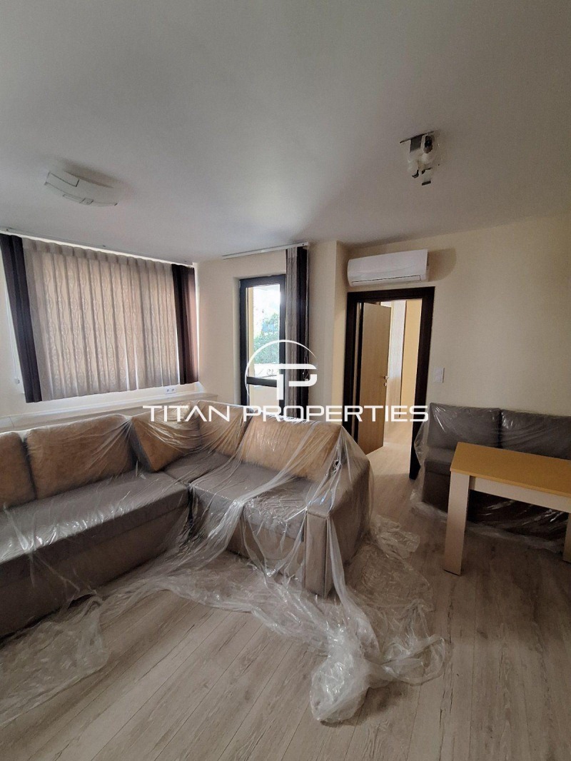 For Rent  3 bedroom Plovdiv , Marasha , 120 sq.m | 63430725 - image [3]