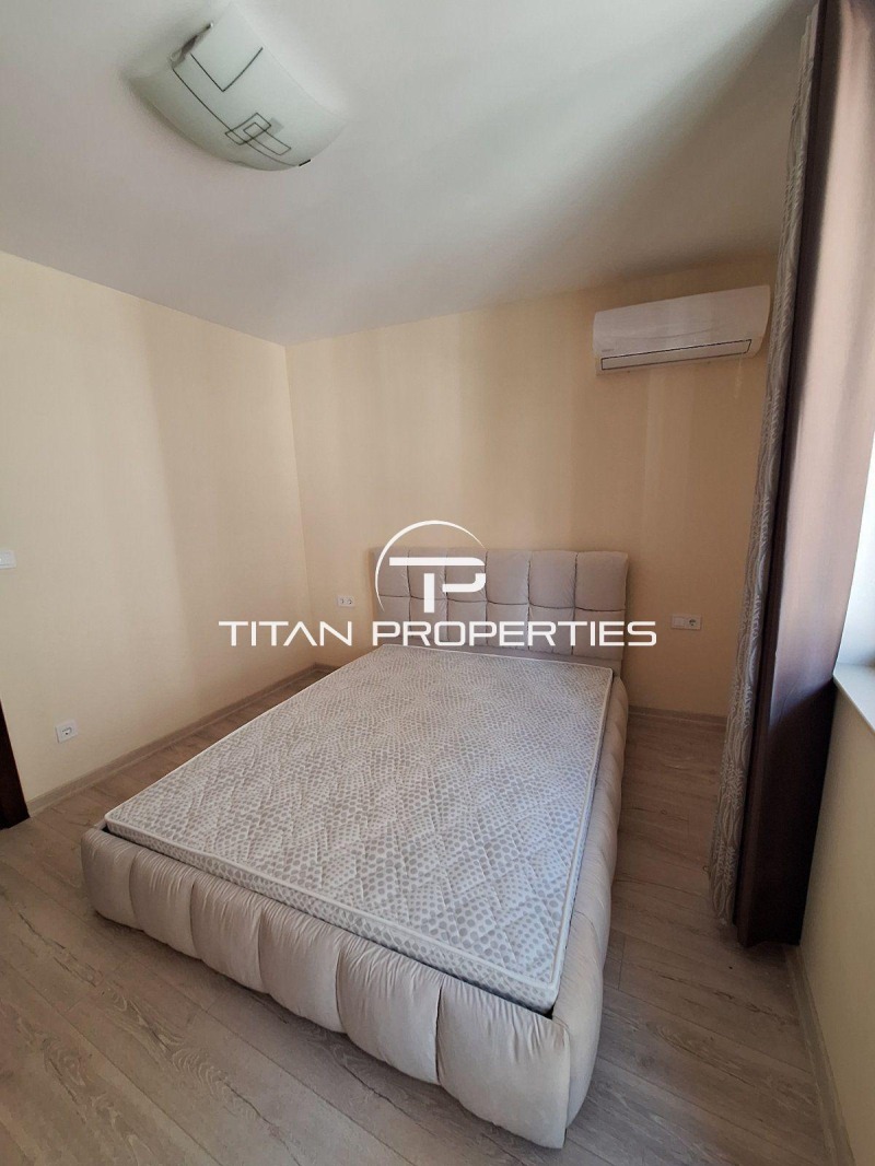 For Rent  3 bedroom Plovdiv , Marasha , 120 sq.m | 63430725 - image [4]