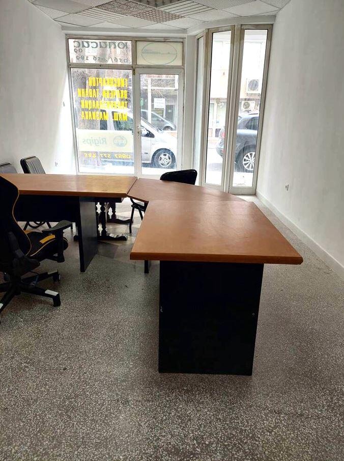 För uthyrning  Kontor Burgas , Centar , 30 kvm | 88598156 - bild [5]