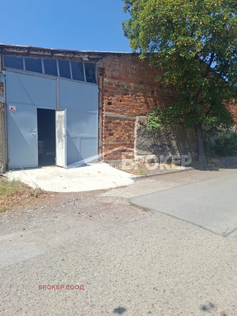 Дава под наем  Пром. помещение град Сливен , Ново село , 160 кв.м | 45739255 - изображение [2]
