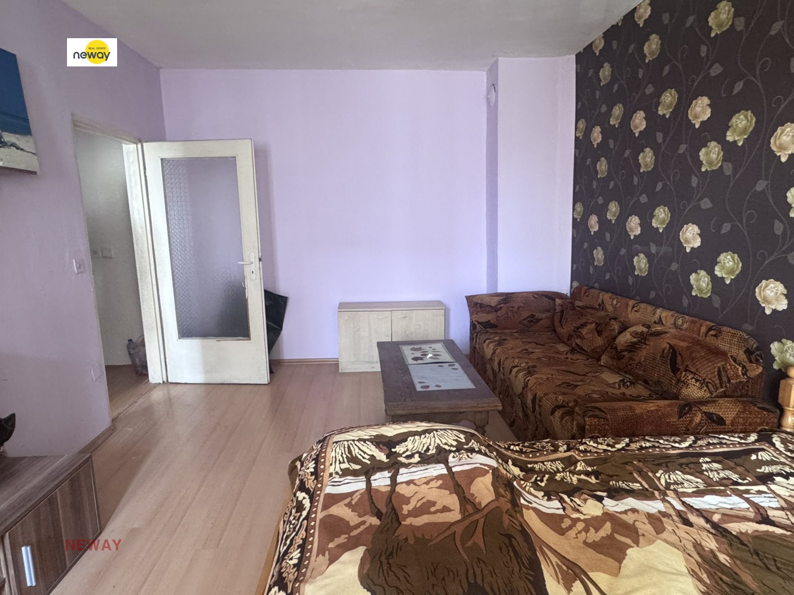 Дава под наем 2-СТАЕН, гр. Плевен, Широк център, снимка 9 - Апартаменти - 54843084