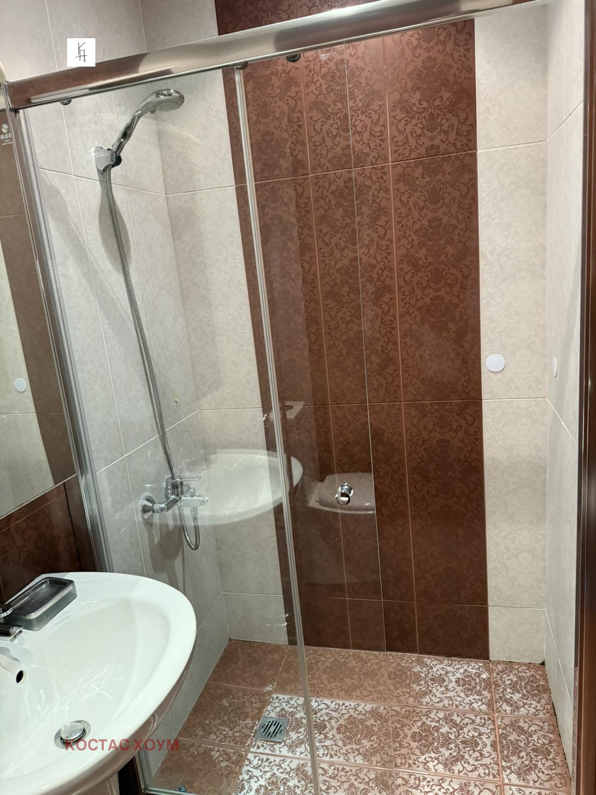Дава под наем 2-СТАЕН, гр. Варна, Център, снимка 14 - Апартаменти - 55293457