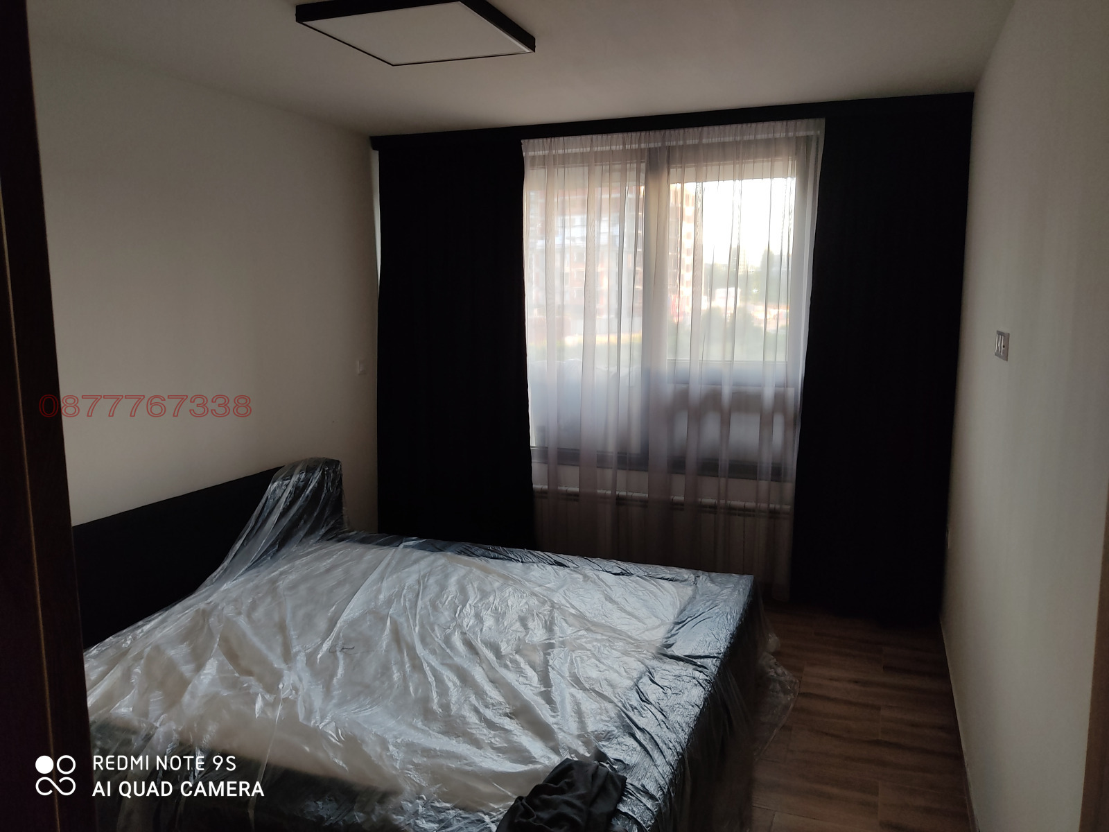 Дава под наем 3-СТАЕН, гр. София, Манастирски ливади, снимка 4 - Апартаменти - 56295254