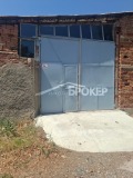 Под наем ПРОМ. ПОМЕЩЕНИЕ, град Сливен, Ново село • 300 € • 78638757 — Holmes.bg