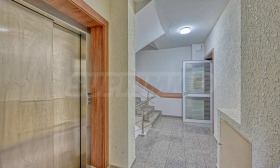 1 chambre Zona B-19, Sofia 10