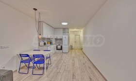 1 slaapkamer Zona B-19, Sofia 3