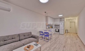 1 bedroom Zona B-19, Sofia 1