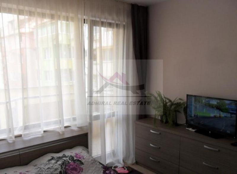 Do wynajęcia  1 sypialnia Warna , Zimno kino Trakija , 50 mkw | 61617079 - obraz [7]