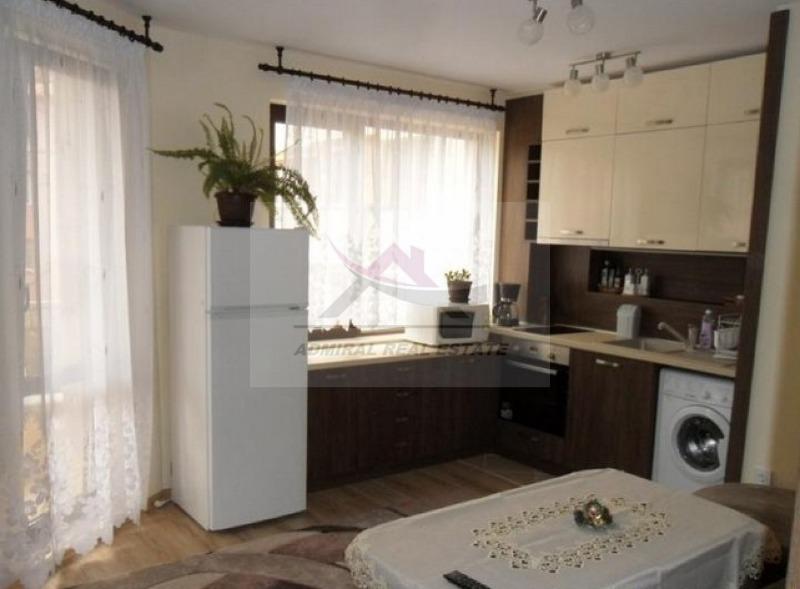 Do wynajęcia  1 sypialnia Warna , Zimno kino Trakija , 50 mkw | 61617079 - obraz [2]