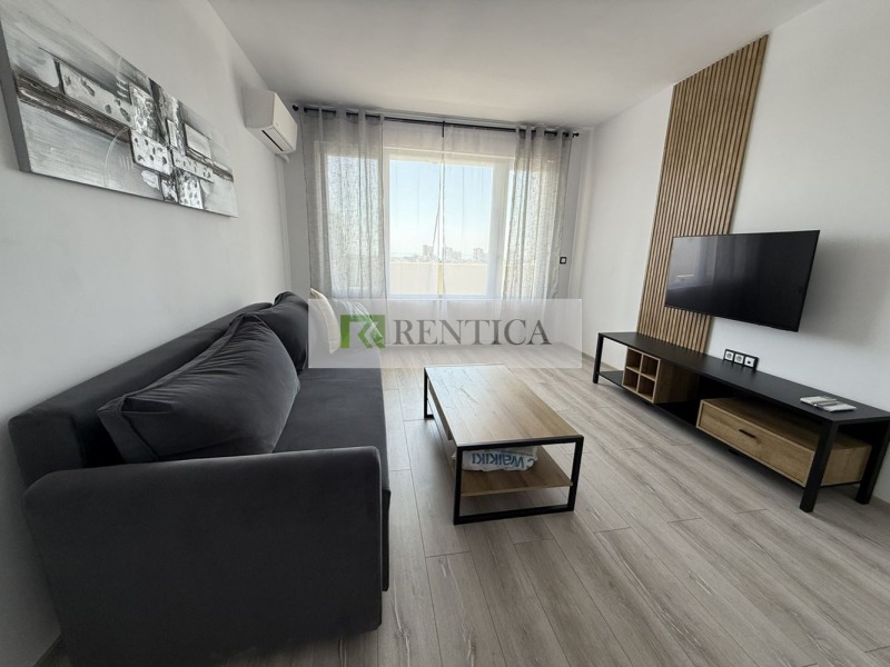 В аренду  1 спальня Варна , Чаталджа , 70 кв.м | 51461774 - изображение [4]